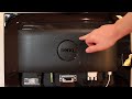 REVIEW - BenQ E2420HD 24' Monitor (HD)