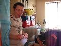 le montage de la commode partie 1