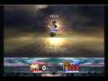 Eber (Nessbound) vs McSnapple (Captain Falcon) - Round 2
