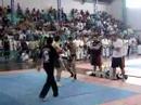 Henrique Vs Jess� - 4� Torneio Incentivo de Muay Thai
