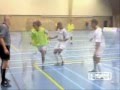 Futsal talentos