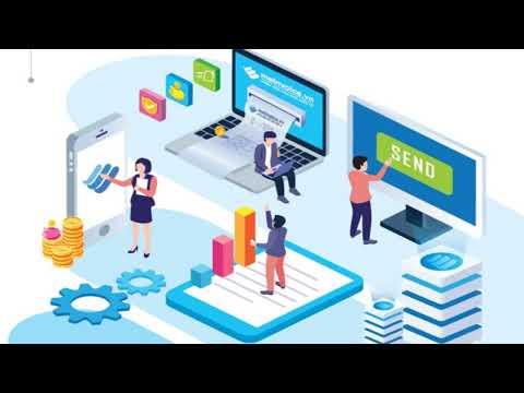 Giới thiệu sách: “Việt Nam thời chuyển đổi số”