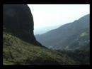 voo pedra da g�vea