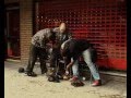 ANONYM presents thug life Choreography reel by Nino Etina