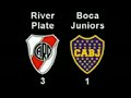 river plate boca juniors