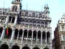 Brussels' Grand' Place