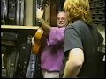 phish tracking   hoist sessions