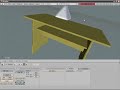 Special Blender Tutorial - Using the APPEND function