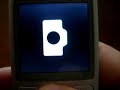 Samsung SGH-E590 hands on Samsung SGH-E590 hands on