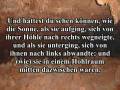videos de Al Kahf - Koran Rezitation Deutsch - Das goldene Zeitalter