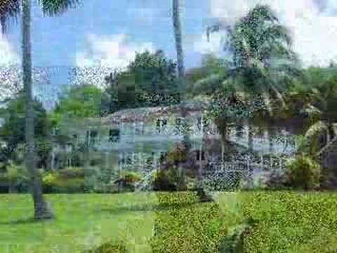 St. Kitts Island Tour