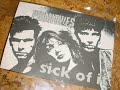 The Primitives - As Tears Go By