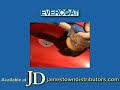 Evercoat Two-sided Plastic Repair Evercoat Two-sided Plastic Repair
