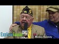 Mickey Rooney Hollywood Legend Acting Tips