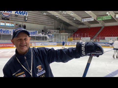 - Vi har god holdning i laget