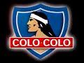 colo colo vs  toluca  con el cra   albo91 