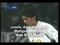 colo colo vs  toluca  con el cra   albo91 