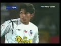colo colo vs  toluca  con el cra   albo91 