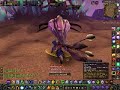 Daily quests - World of Warcaft pt3