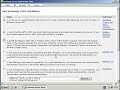 How-to Install Exchange Server 2003 (Part 3 of 4)