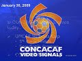 VideoSignals 01-30-09