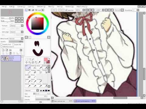 how to draw like k on