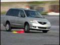 MAZDA MPV LAPS LAGUNA SECA 1 OF 3