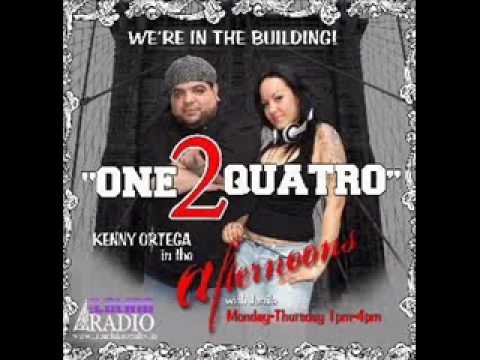 One 2 Quatro Commercial