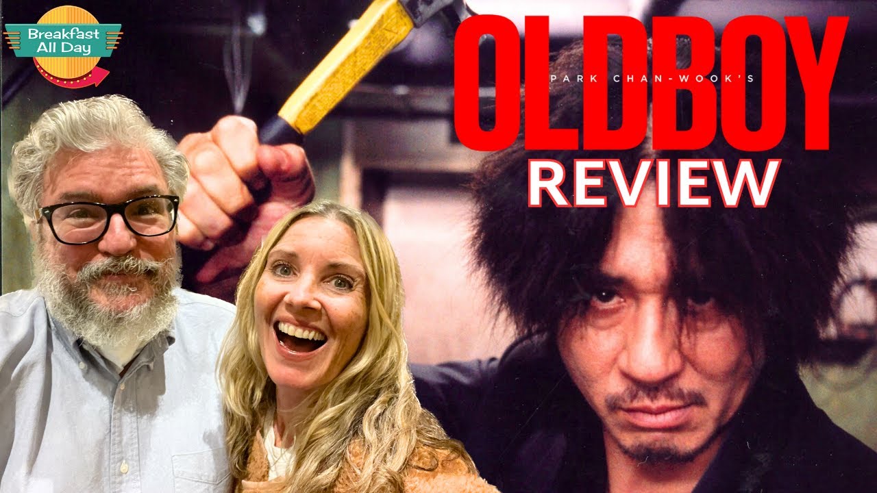 Oldboy (2003 film) visual data 5