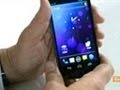 Bloomberg's Jaroslovsky Reviews Galaxy Nexus Smartphone