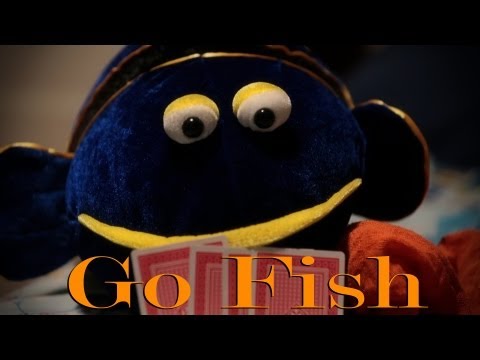 Go Fish : short film
