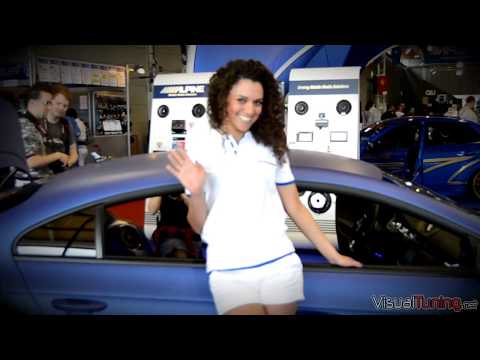 0 Tuning World Bodensee 2012 highlights