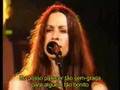 Alanis Morissette - So Unsexy [ Live In Stockholm] TRADUÇÃO