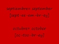 how to say a few basic stuff in spanish