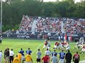2008-Norwood Kick-off Return