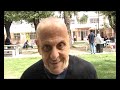 video manifiesto grabacion