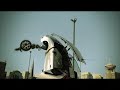 Citroen Robot Dance