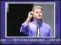 Bob Pritchard - Urban Planning Conference part 1