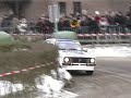 Legends Boucles De Spa 2010