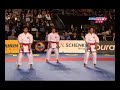 WKF-World-Karate-Cha