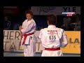 WKF World Karate Championships 2006 - Japan Female Team Kata WKF World Karate Championships 2006 - Japan Female Team Kata