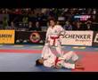 WKF World Karate Championships 2006 - Japan Female Team Kata
