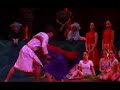 Pas de deux Samaritana / Pipiripau