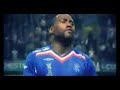 The Losers - Rangers FC Blockbuster Movie 22nd May 2008
