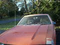 79 Capri for sale