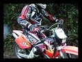 Trialeras y burradas de enduro Natxo Vallirana composici�n