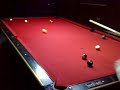 ---Partita a carambola--- Pilù VS Stasio