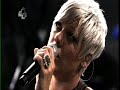 pink performs a song from the new album funhouse called please don't leave me. i do not own this video, copyrights belong to 4music