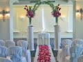 Faithworks Media Slideshow for Avante Florist