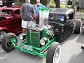 2008 Good Guys at Dutchess County Fair Grounds